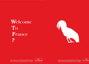 WTFrance The Economist