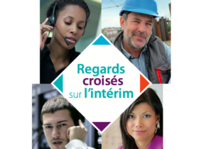 Regards croisés sur l'interim