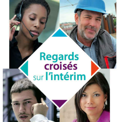 Regards croisés sur l'interim