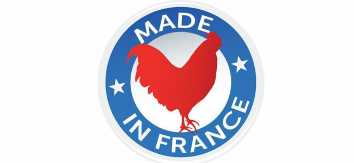 #MotsDeLaCrise : 1- Made in France