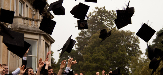 diploma
