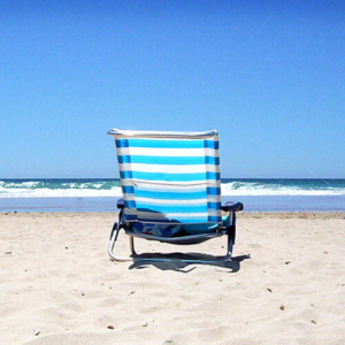 Summertime