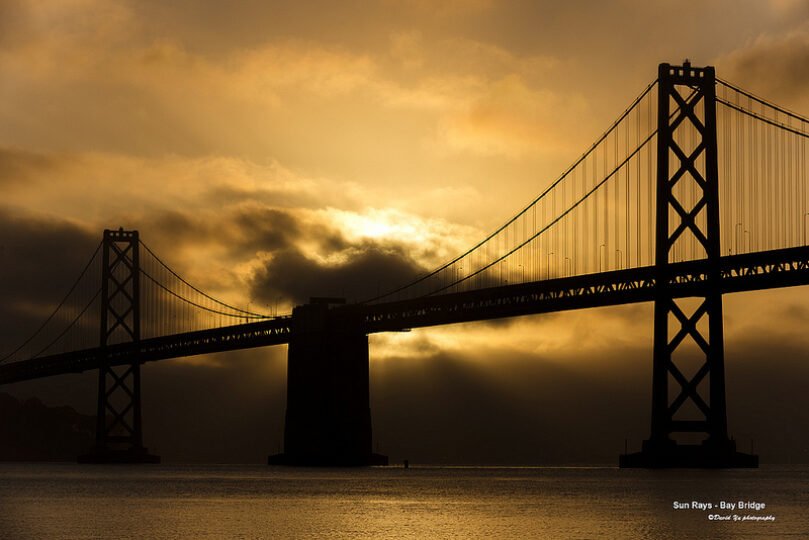 Bay Bridge