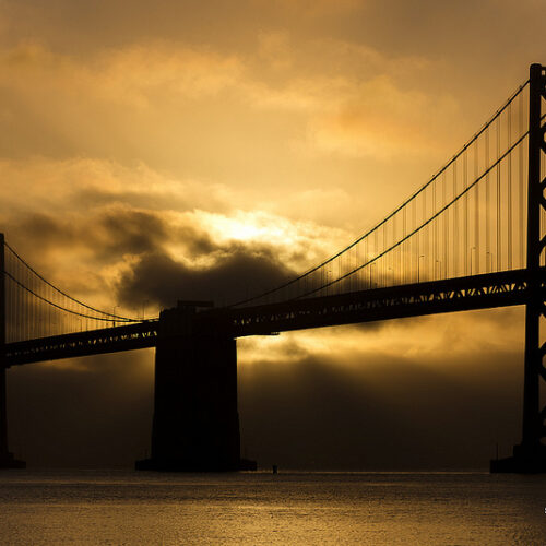 Bay Bridge