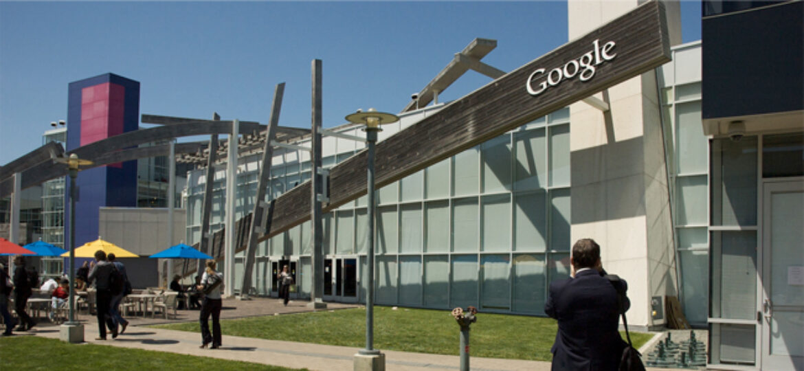 Google-SiliconValley