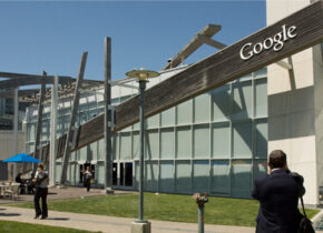 Google-SiliconValley