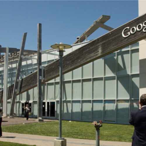 Google-SiliconValley