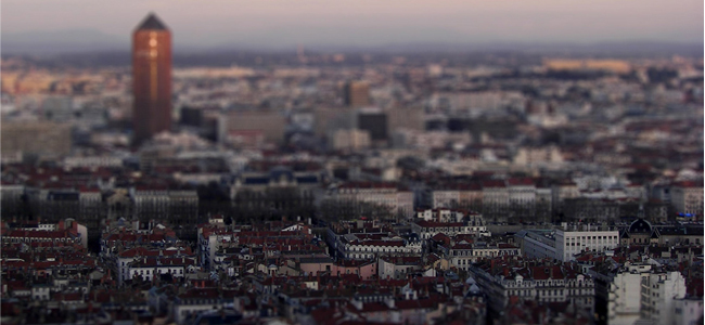 Lyon