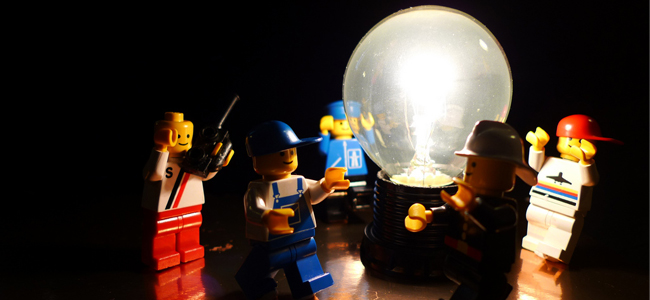 Lego-Croissance