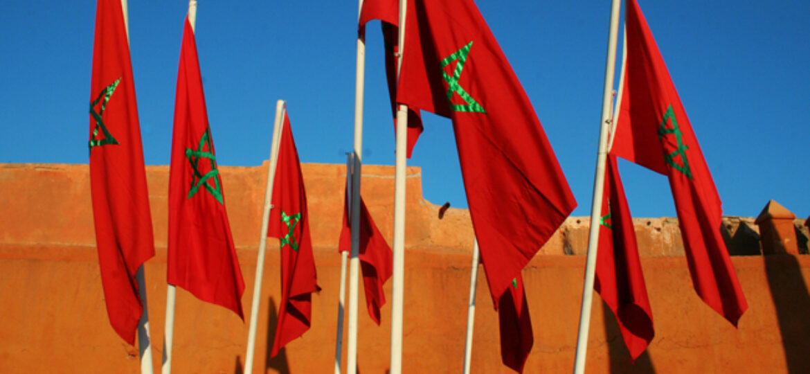 Maroc