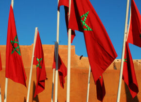 Maroc