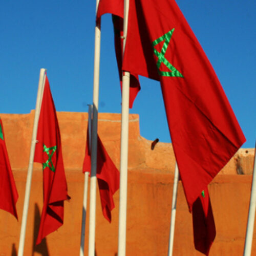 Maroc