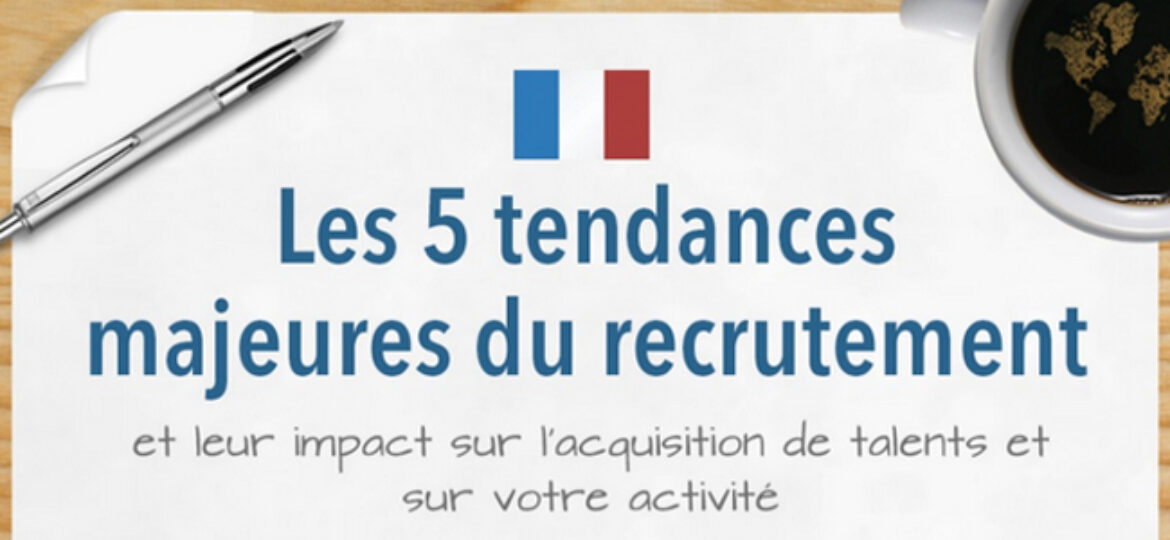 Tendances-recrutement