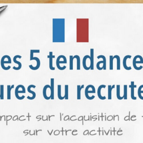 Tendances-recrutement