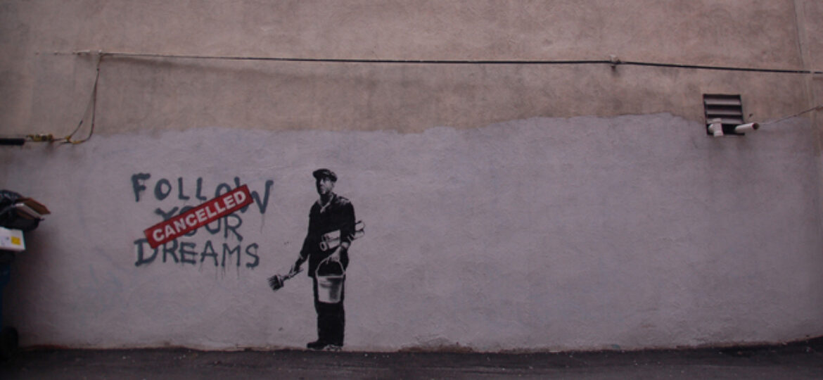 Banksy-crise