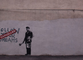 Banksy-crise