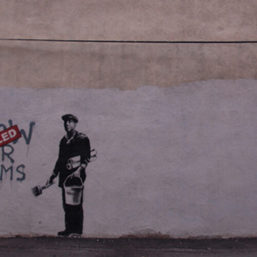 Banksy-crise