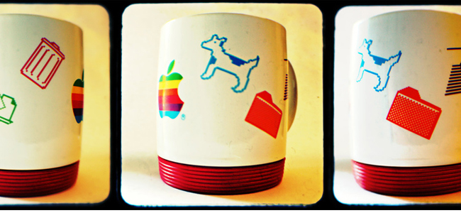 Startup-coffee