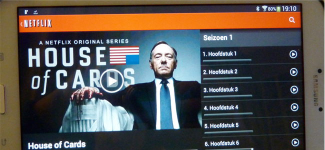 Netflix-HouseOfCards