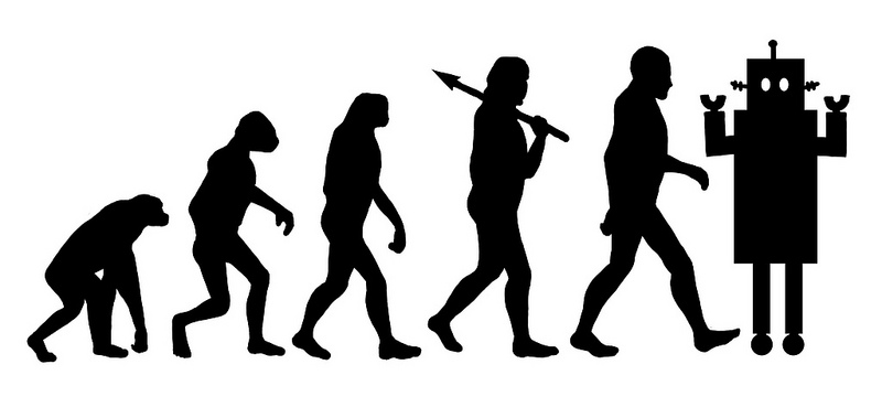 Darwinisme digital