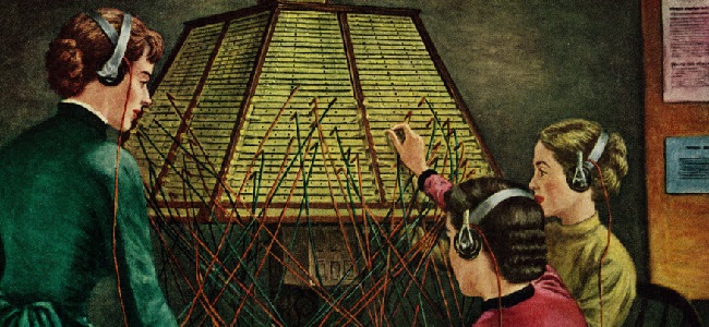 Vintage-Ad-Telephone