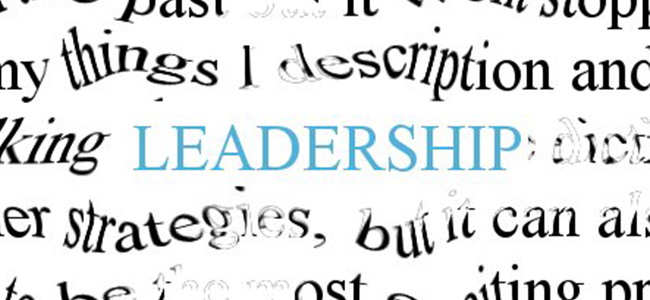 Leadership