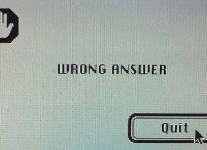 wrong-answer-quit