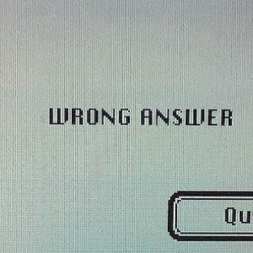 wrong-answer-quit