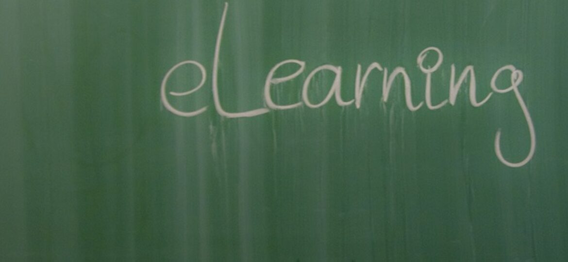 Pierre Berthou : « La réforme de la formation : une opportunité pour le e-learning. »