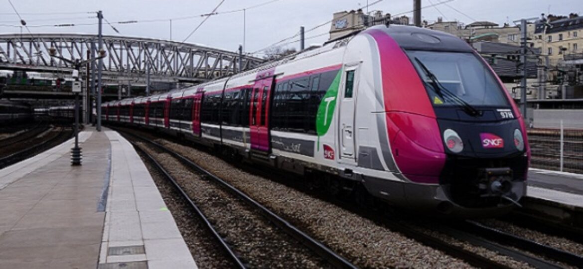 Devenir « un vrai transporteur digital » : la SNCF lance son plan de transformation numérique