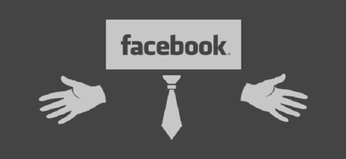 Facebook at Work : une révolution à venir pour le recrutement en ligne ?