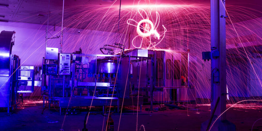 Industrie du futur : la jeunesse française y croit !