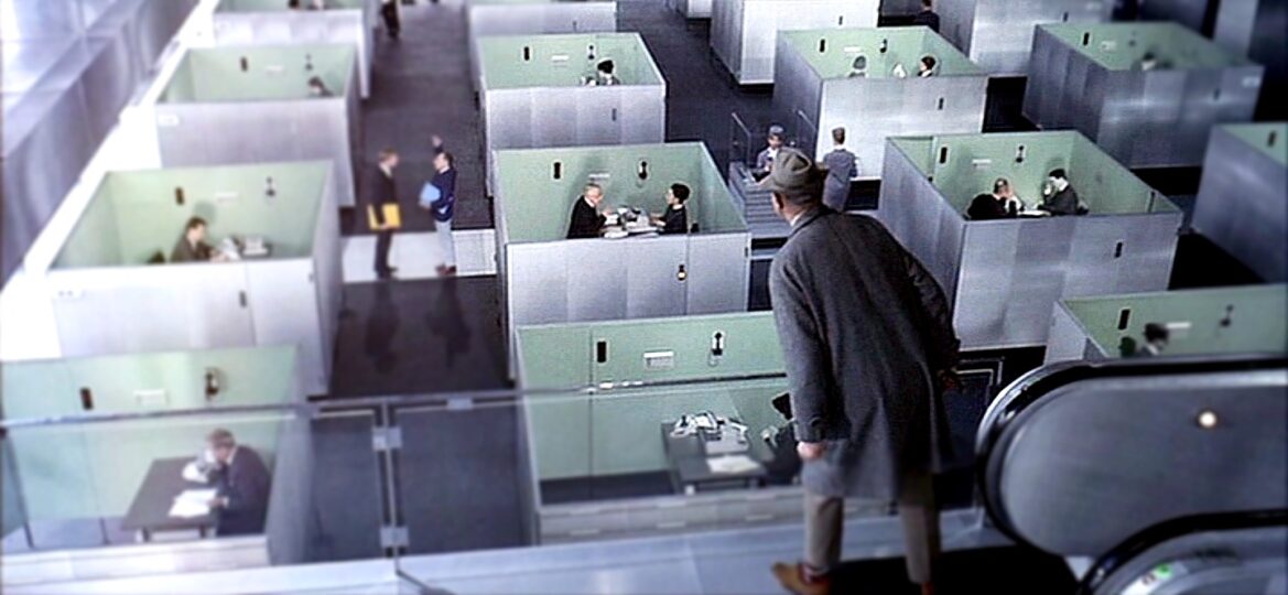 Transformation de l’entreprise : sans les RH, point de salut ?