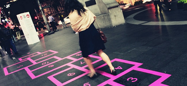L Hopscoth / Flickr / CC BY NC ND