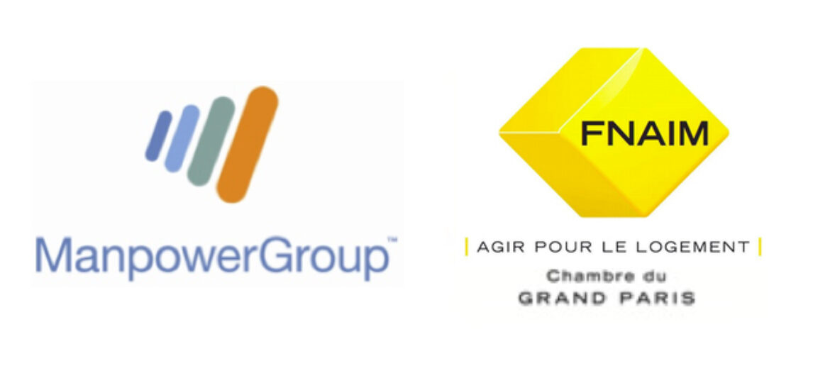 Recrutement et formation des professionnels de l’immobilier : la Fnaim du Grand Paris et ManpowerGroup innovent