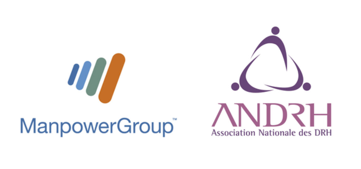 25 & 26 juin 2015 ManpowerGroup, partenaire du Congrès International Francophone des Ressources Humaines de l’ANDRH #CIFRH2015