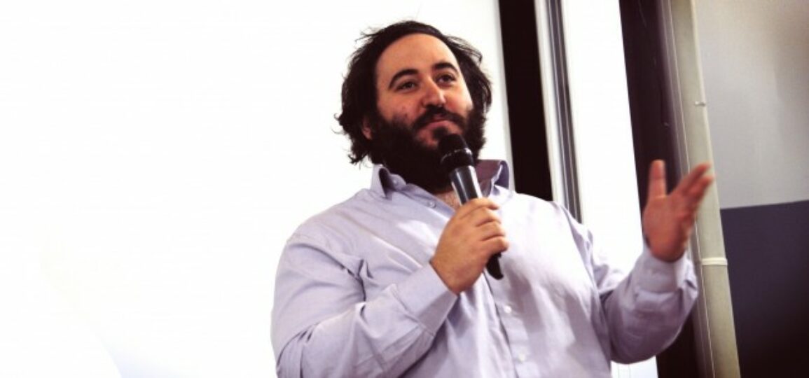 « Face à la transformation numérique, le directeur du digital, ça doit être le CEO ! »