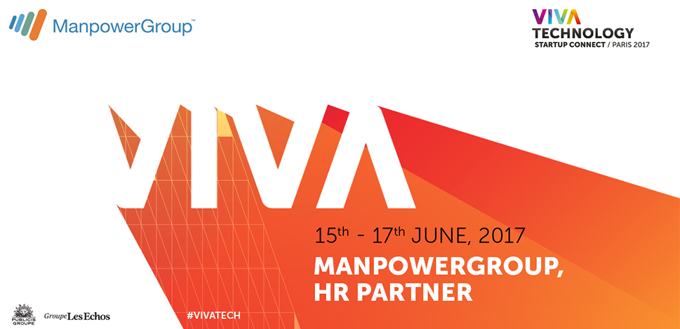 Les Temps Forts Du Lab Open HR De ManpowerGroup Pendant 