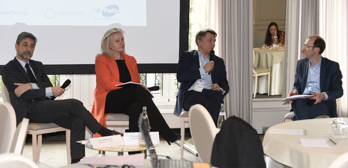 Réinventons la mobilité, changeons la culture d’entreprise !