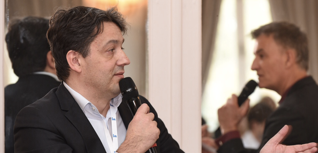 Leaders, vous êtes la force motrice de la transformation digitale