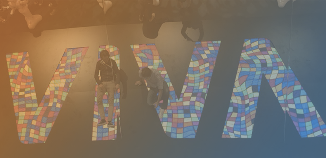 VivaTech 2018 : les temps forts du Lab #FutureOfWork