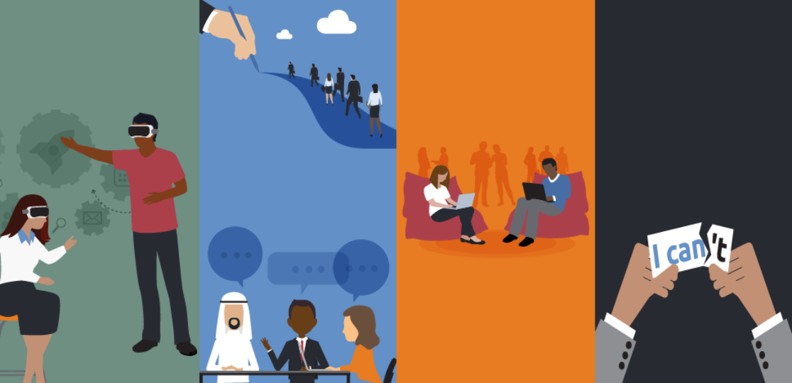 Votre entreprise a-t-elle le potentiel pour innover ?