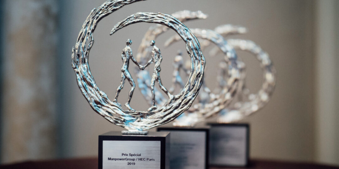 Prix RH 2019 : les 3 livres lauréats que vous devez avoir lus