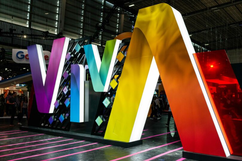 Human First ! Retour sur l’édition 2023 de VivaTech 