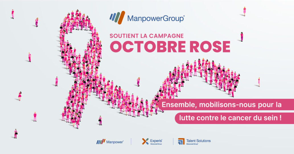 Octobre rose
