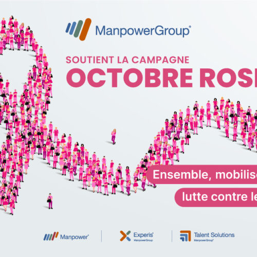Octobre rose
