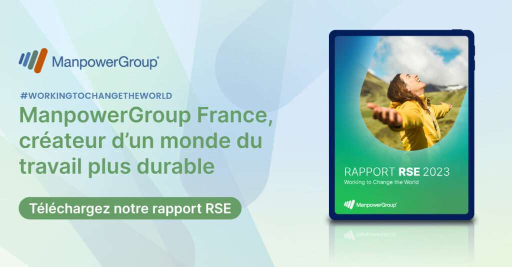 Rapport RSE 2023