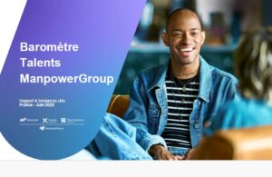 Baromètre des Talents ManpowerGroup 2025