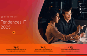 Tendances IT 2025