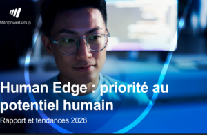 Human Edge : priorité au potentiel humain